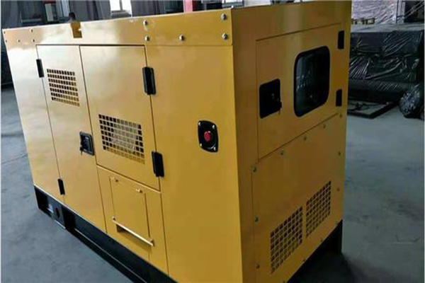 双鸭山发电机出租