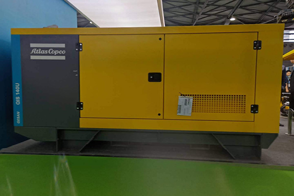 双鸭山发电机出租