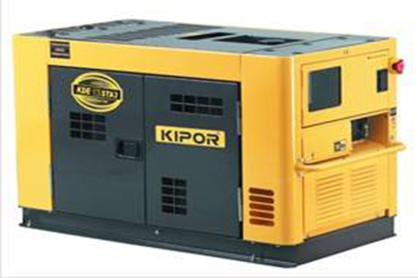 双鸭山发电机出租