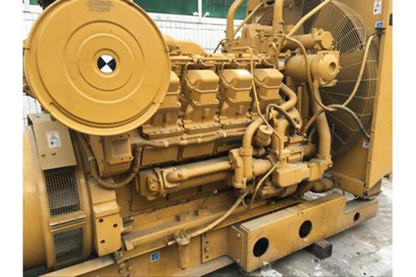 双鸭山发电机出租