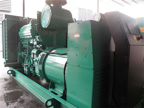 双鸭山柴油发电机 双鸭山柴油发电机