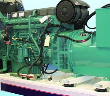 双鸭山发电机出租