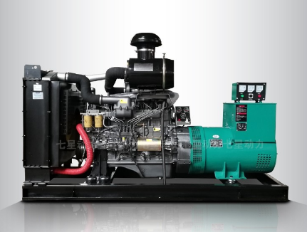 双鸭山全新泰豪250kw大型柴油发电机组 双鸭山全新泰豪250kw大型柴油发电机组