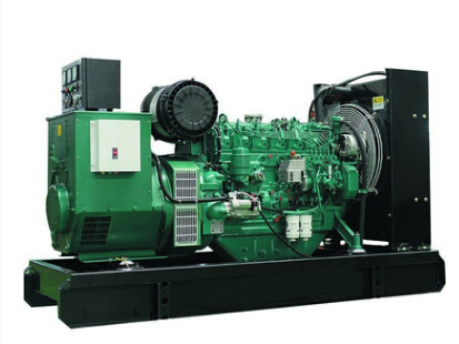 双鸭山全新上柴200kw大型柴油发电机组 双鸭山全新上柴200kw大型柴油发电机组