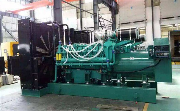 双鸭山全新科克500kw大型柴油发电机组出租 双鸭山全新科克500kw大型柴油发电机组出租